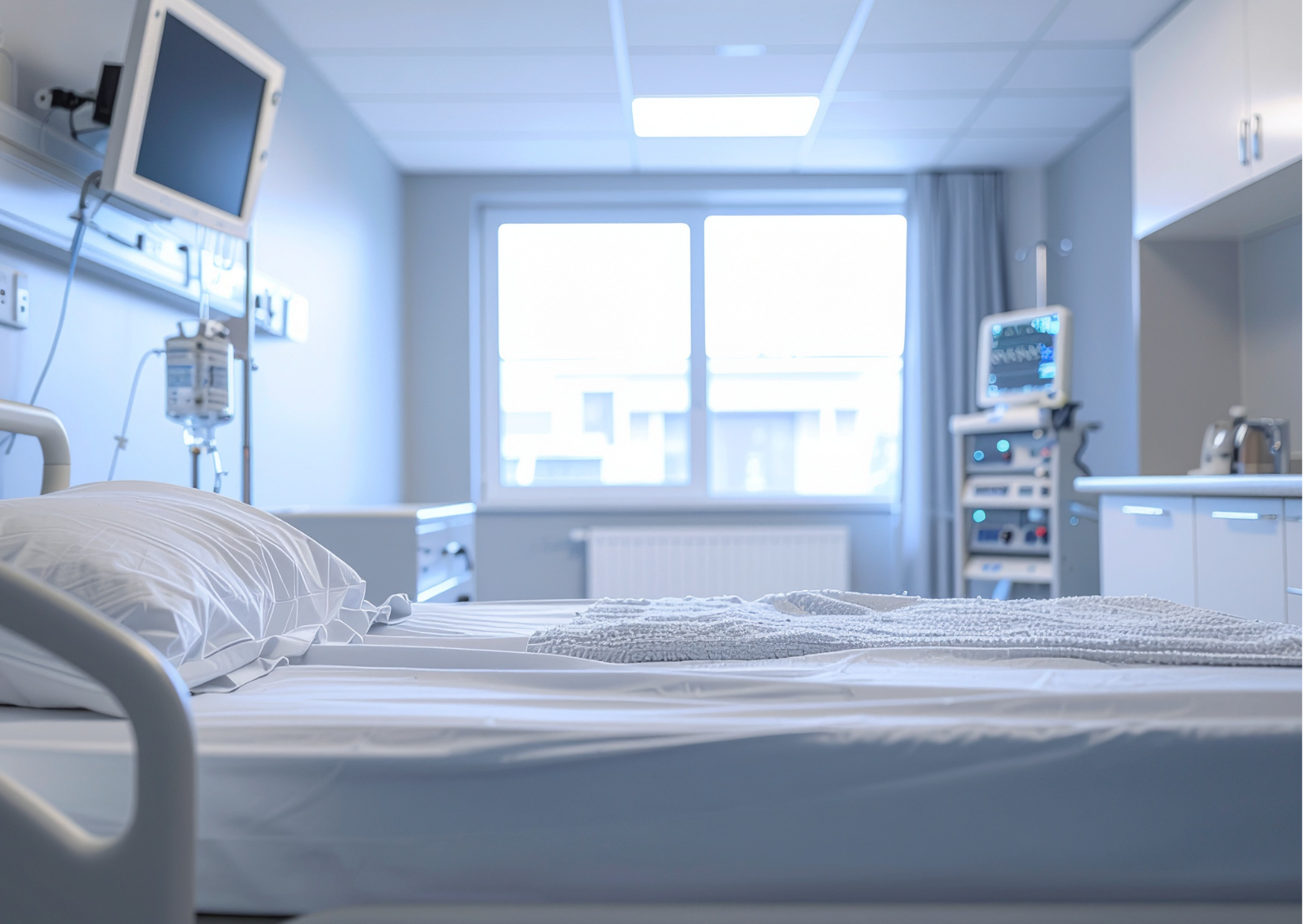 Day Care Treatment in Health Insurance 